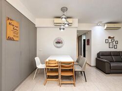 The Criterion (D27), Condominium #629345891